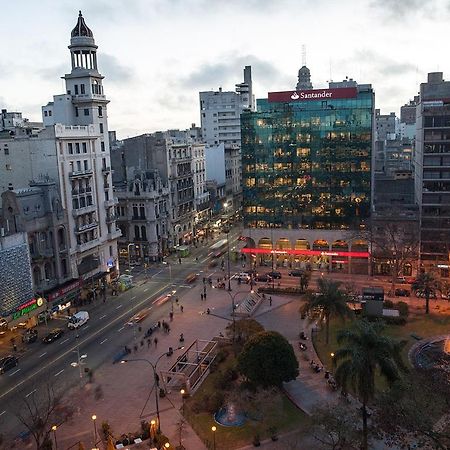 Ideal Excelente Loft Manhattan Entero Pet Friendly Zona Centrica Villa Montevideo Dış mekan fotoğraf