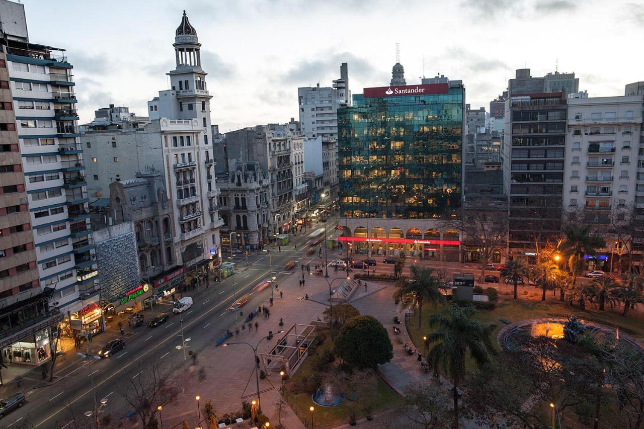 Ideal Excelente Loft Manhattan Entero Pet Friendly Zona Centrica Villa Montevideo Dış mekan fotoğraf