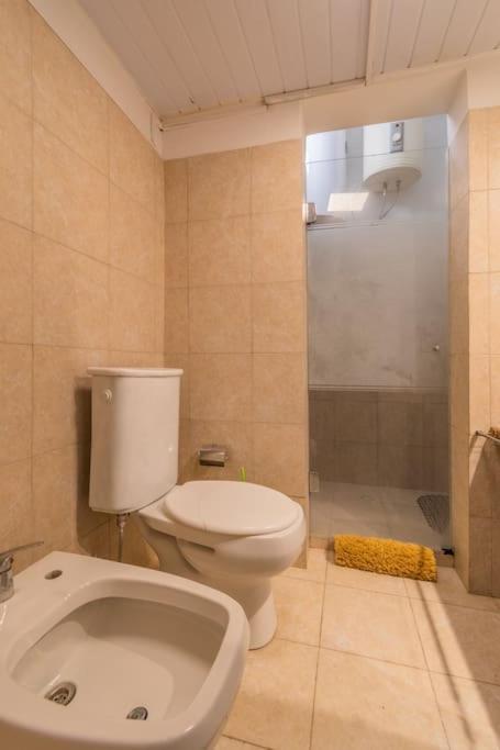 Ideal Excelente Loft Manhattan Entero Pet Friendly Zona Centrica Villa Montevideo Dış mekan fotoğraf